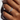 Curved Rings