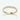 Classic Eternity Band in Size 8