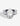 White Gold - Oval