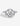 White Gold - Round