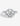 White Gold - Round