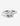 White Gold - Asscher