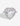 White Gold - Heart
