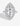 White Gold - Marquise