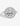 White Gold - Round