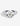 White Gold - Round
