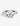 White Gold - Round