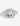 White Gold - Asscher