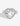 White Gold - Heart