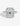 White Gold - Emerald