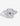 White Gold - Emerald