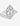 White Gold - Marquise