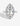 White Gold - Marquise