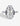 White Gold - Marquise