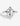 White Gold - Marquise