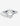 White Gold - Oval