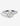 White Gold - Round