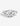 White Gold - Round