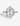 White Gold - Marquise