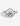 White Gold - Round