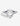 White Gold - Oval
