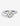 White Gold - Round