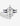 White Gold - Marquise