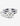 White Gold - Round