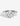 White Gold - Round
