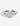 White Gold - Round
