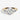 Yellow Gold - Round