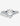 White Gold - Oval