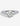 White Gold - Round