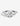 White Gold - Round