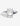 White Gold - Oval