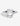 White Gold - Oval