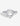 White Gold - Oval