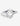 White Gold - Oval
