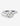 White Gold - Round