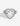 White Gold - Heart