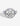 White Gold - Round