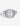 White Gold - Cushion