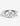 White Gold - Round
