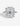White Gold - Emerald