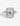 White Gold - Emerald