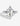 White Gold - Marquise