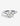 White Gold - Round