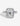 White Gold - Emerald