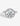 White Gold - Round
