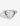 White Gold - Heart